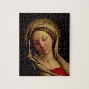 Quebra-cabeça Madonna