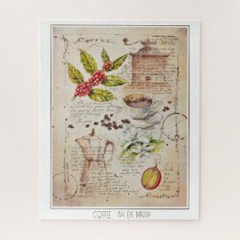 Quebra-cabeça Magnet