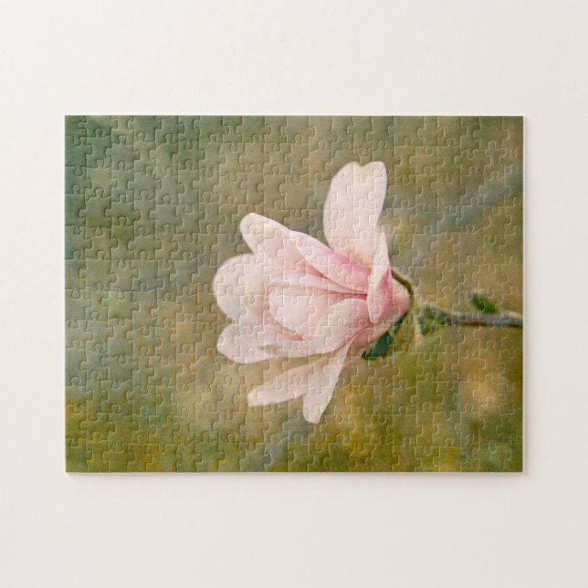 Quebra-cabeça Magnolia Queen (Horizontal)