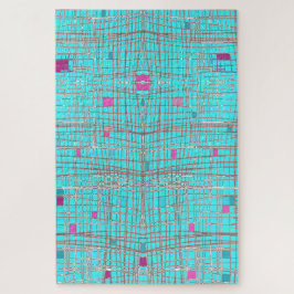 Quebra-cabeça Make Me Crazy Puzzle