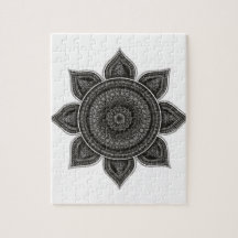 MANDALA DA EMOÇÃO DA PAIXÃO