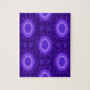 Quebra-cabeça Mandalas de Espiritualidade....