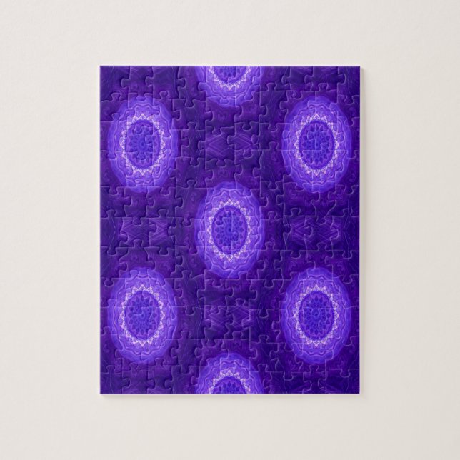 Quebra-cabeça Mandalas de Espiritualidade.... (Vertical)