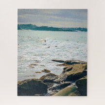 Manly Beach surf Austrália viagem