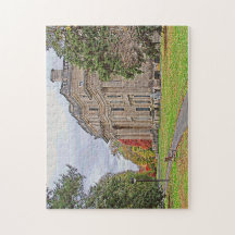 Mansão de Vanderbuild