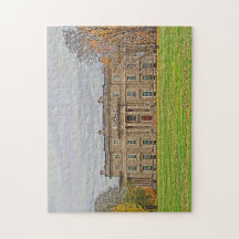 Mansão de Vanderbuild