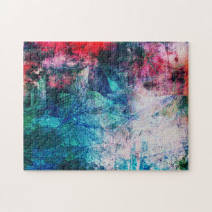 Quebra-cabeça Máquinas Psicodélicas Marques de Espanha Riscal