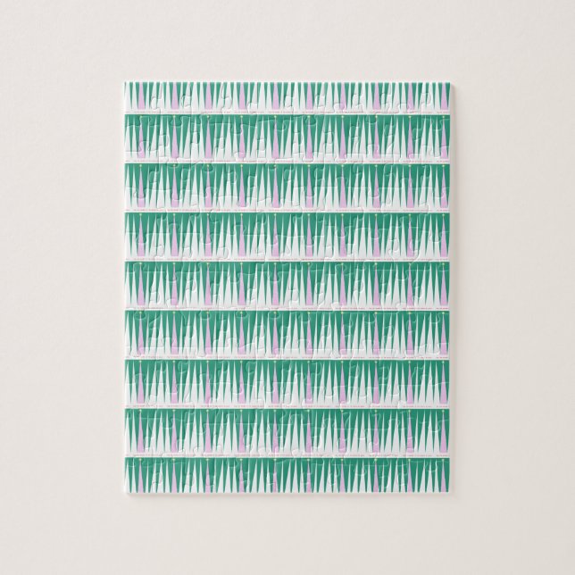 Quebra-cabeça Maravilha da Árvore de Natal da temporada (Vertical)