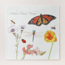 Maravilhas da Mãe Natureza