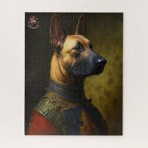 Marcus Antonius - Membro segundo do RDD