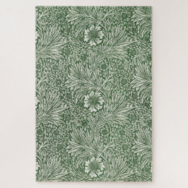 Quebra-cabeça Marigold (por William Morris)