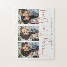 Mármore Dourado de Rosa de Cobre de Ano Novo Manus