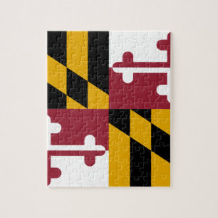 Quebra-cabeça Maryland