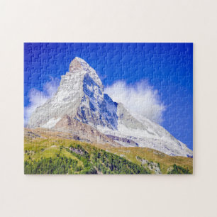 Quebra-cabeça Matterhorn