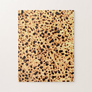 Quebra-cabeça Matzah de Shemurah