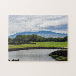 Quebra-cabeça Mauna Kea