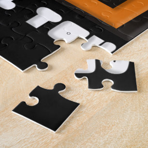 Quebra-cabeça Mazal Tov