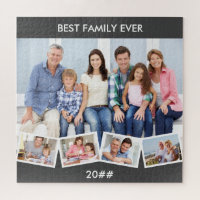 Melhor família já coletou fotos do ZigZag