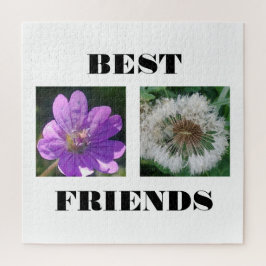 Quebra-cabeça Melhor Modelo de Imagem de Amigos