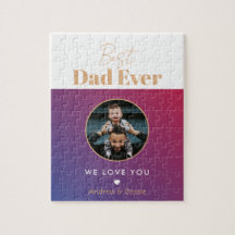 Melhor pai de sempre