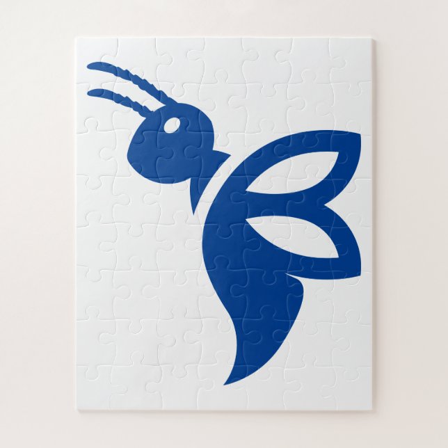 Quebra-cabeça Melissa (Vertical)