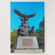 Memorial Cabadian de Ottawa