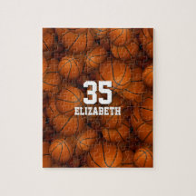 meninos personalizados padrão de basquete esportiv