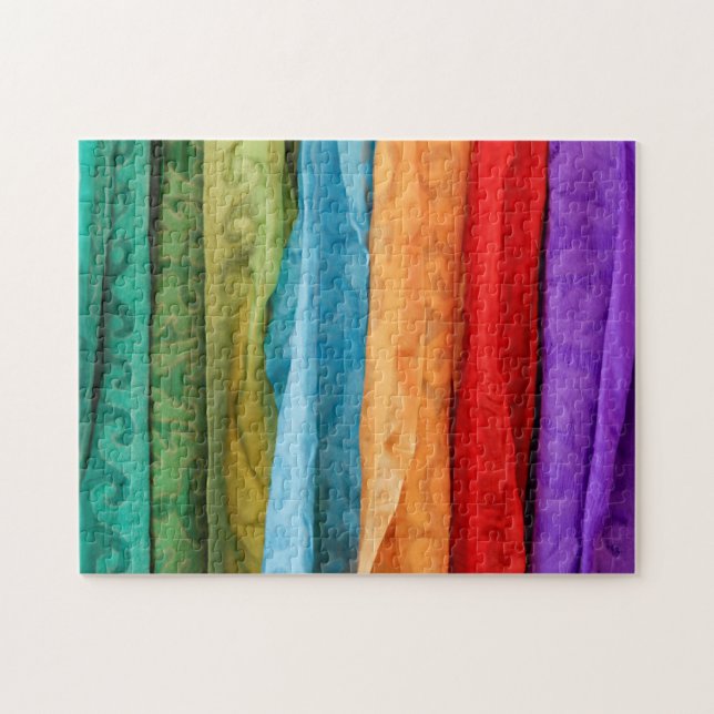 Quebra-cabeça Mercado Internacional de Arte Popular (Horizontal)