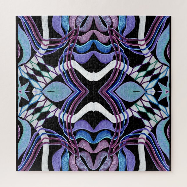 Quebra-cabeça MerlinMystique (Vertical)