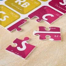 Mesa periódica dos elementos 3