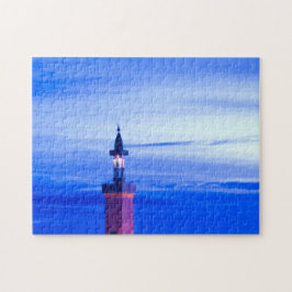 Quebra-cabeça Mesquita em Montreal.