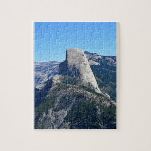 Quebra-cabeça Metade de Come do Ponto de Washington, Yosemite, C