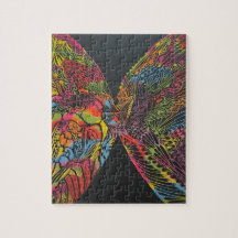 Metamorfose Realizada