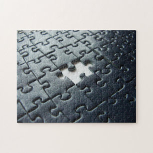 Quebra-cabeça Metapuzzle 5: Parte faltante