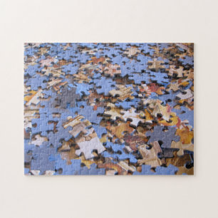 Quebra-cabeça Metapuzzle 6: Não me deie