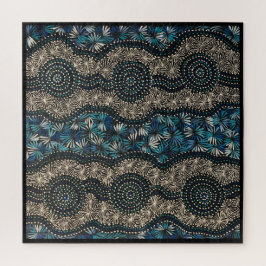 Quebra-cabeça Meu País