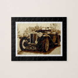 QUEBRA-CABEÇA MG 1938 TA