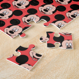 Quebra-cabeça Micky Jigsaw Puzzle