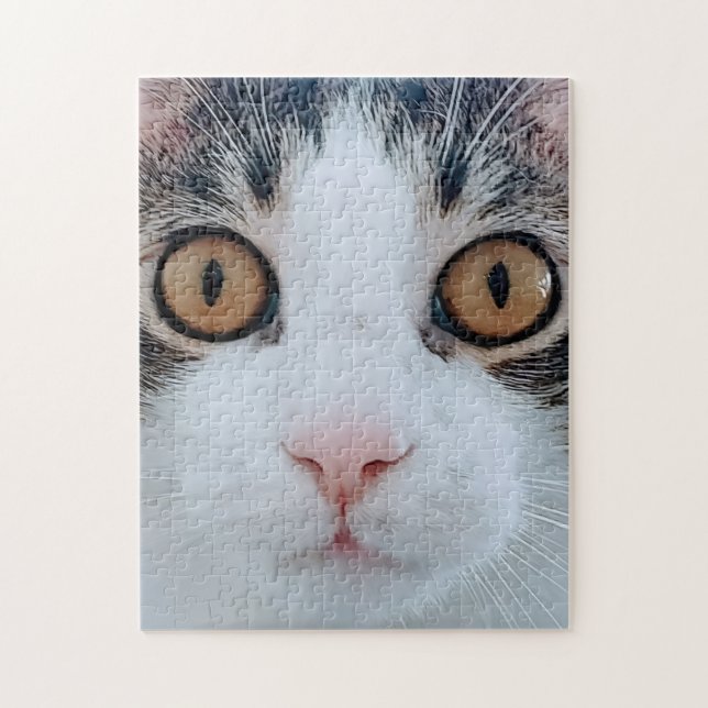 Quebra-cabeça Milo Cyrus (Vertical)