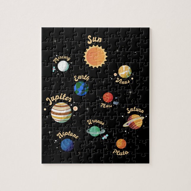 Quebra-cabeça Minha nora é meu filho favorito (Vertical)