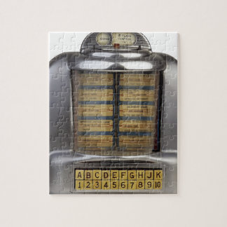 Quebra-cabeça minijukebox