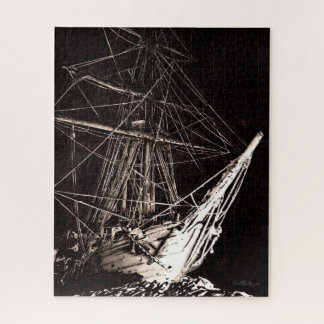 Quebra-cabeça Miskatonic