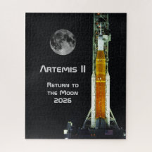Missão Artemis II na Lua