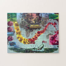 Moby Dick Herman Melville A Viagem do Pequod