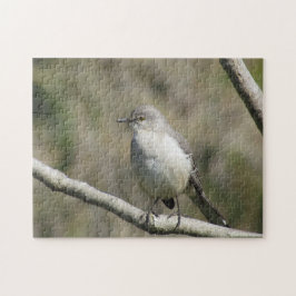 Quebra-cabeça - Mockingbird