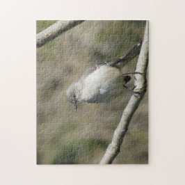 Quebra-cabeça - Mockingbird