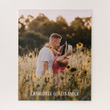 Modern Photo Collage