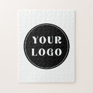 Quebra-cabeça Moderno, elegante, sofisticado e personalizável