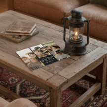 Mom Established Modern Script 3 Photo