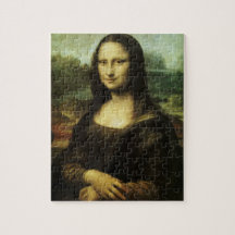 Mona Lisa de Leonardo da Vinci, Arte do Renascimen